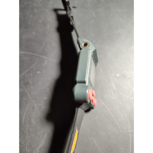 Star Fox Nintendo Game Watch Not Tested Selling As Is Parts Only - Picture 10 of 10